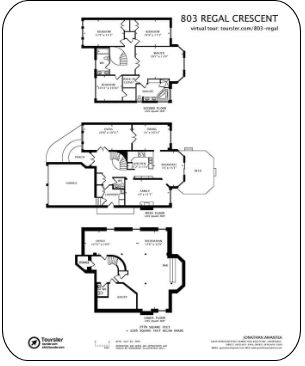 Home Floor Plans