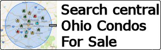 Search central Ohio condos for sale