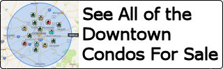 See all of the downtown Columbus, Ohio condominiums for sale
