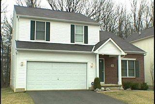 Picture of 344 Amber Wood Way, Lewis Center, OH