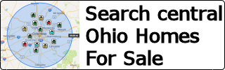 Search central Ohio homes for sale
