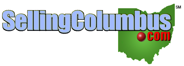 Main logo for Selling Columbus Ohio